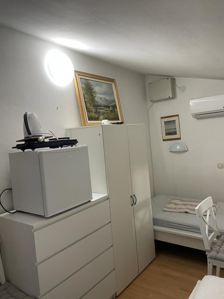 Guest House Accommodation Rupine プレマントゥーラ エクステリア 写真