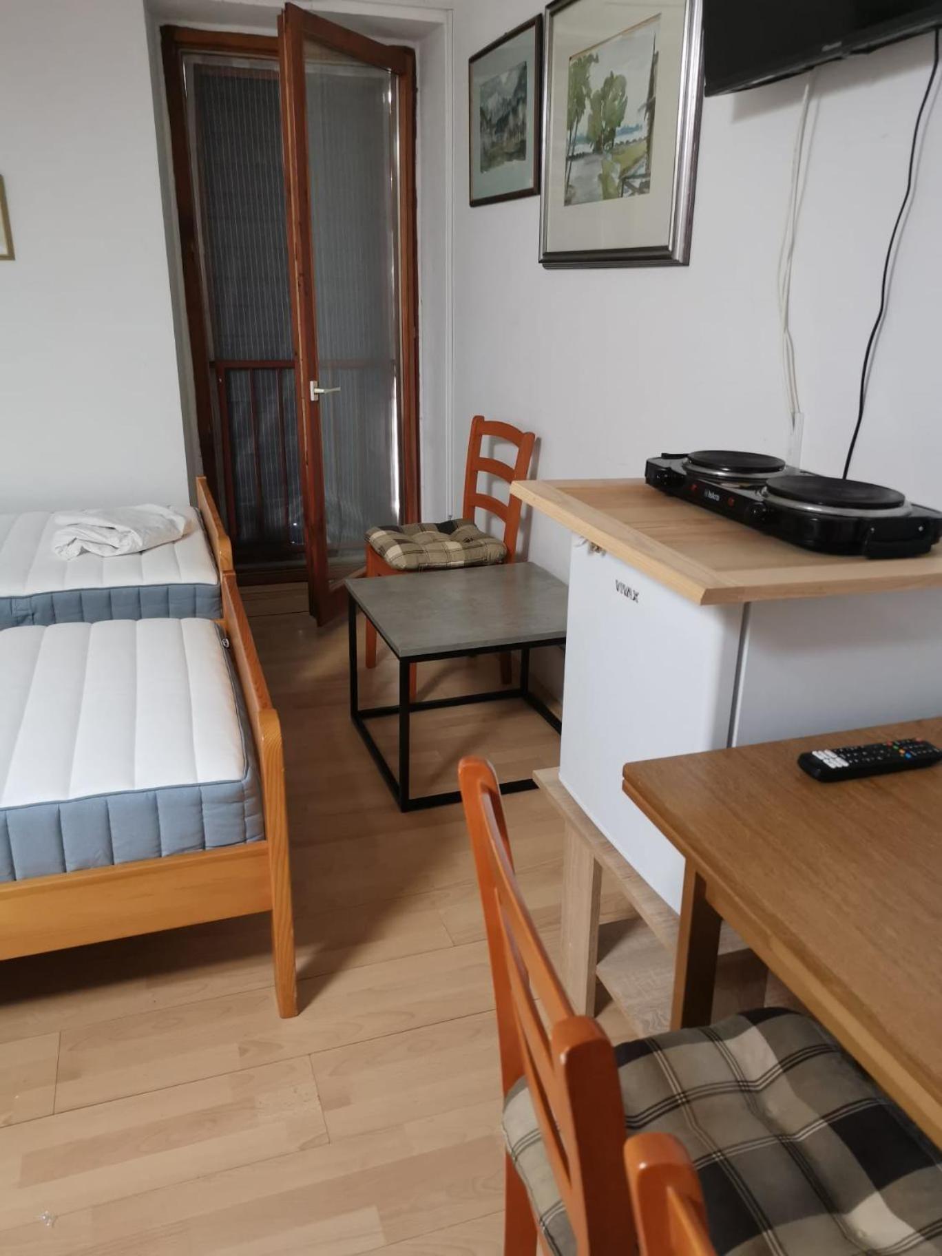 Guest House Accommodation Rupine プレマントゥーラ エクステリア 写真