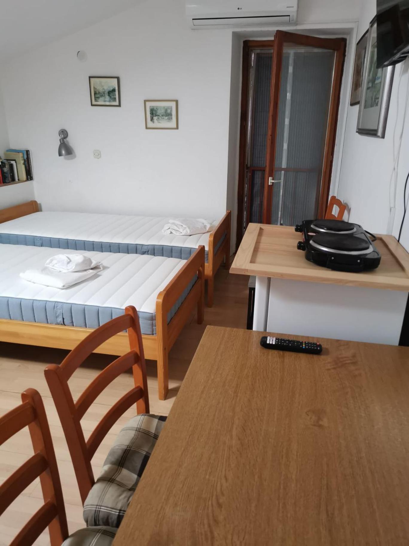Guest House Accommodation Rupine プレマントゥーラ エクステリア 写真