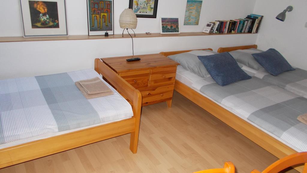 Guest House Accommodation Rupine プレマントゥーラ エクステリア 写真