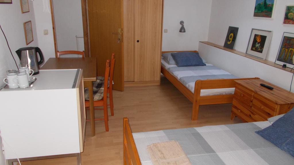Guest House Accommodation Rupine プレマントゥーラ エクステリア 写真