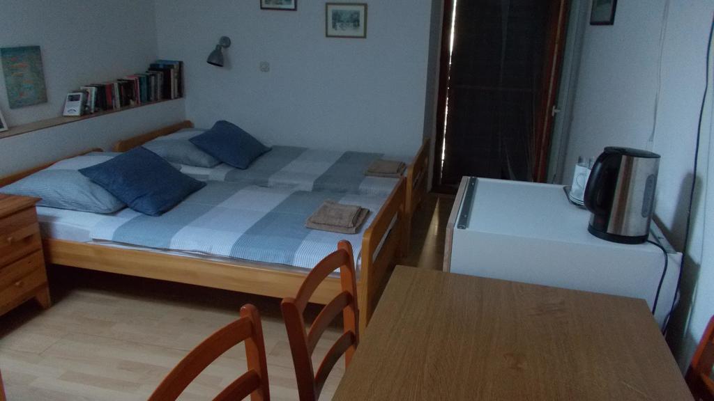 Guest House Accommodation Rupine プレマントゥーラ エクステリア 写真