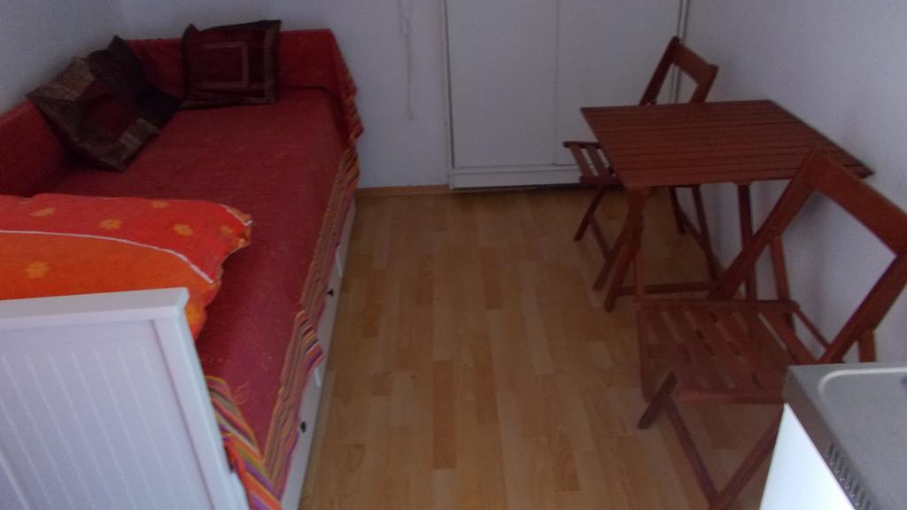 Guest House Accommodation Rupine プレマントゥーラ エクステリア 写真