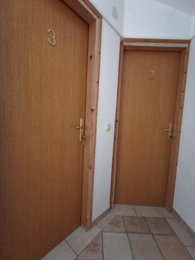 Guest House Accommodation Rupine プレマントゥーラ エクステリア 写真