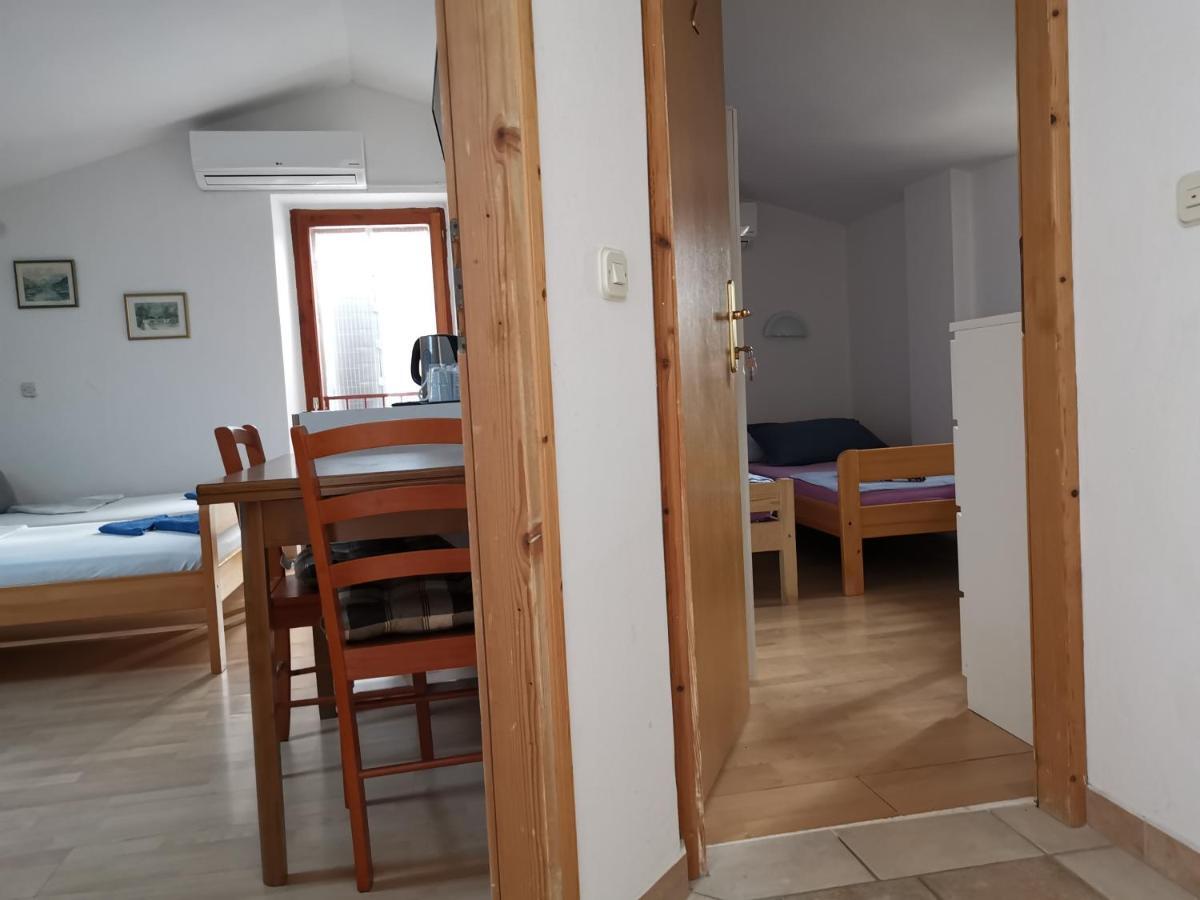 Guest House Accommodation Rupine プレマントゥーラ エクステリア 写真