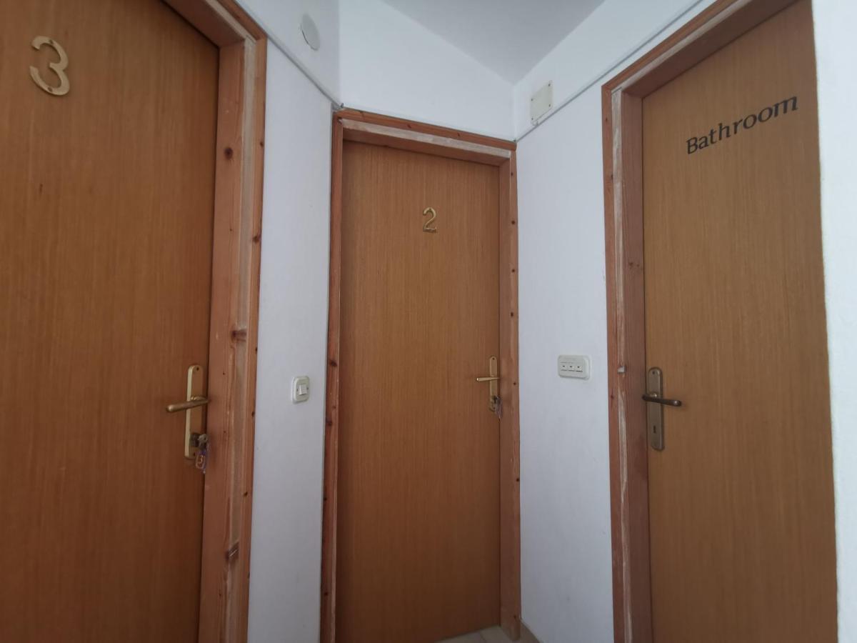 Guest House Accommodation Rupine プレマントゥーラ エクステリア 写真