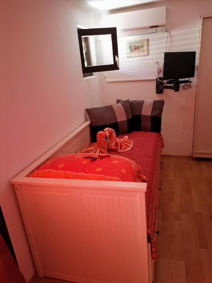 Guest House Accommodation Rupine プレマントゥーラ エクステリア 写真
