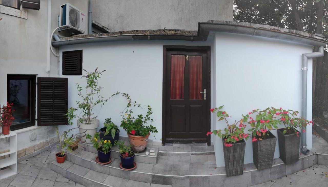 Guest House Accommodation Rupine プレマントゥーラ エクステリア 写真