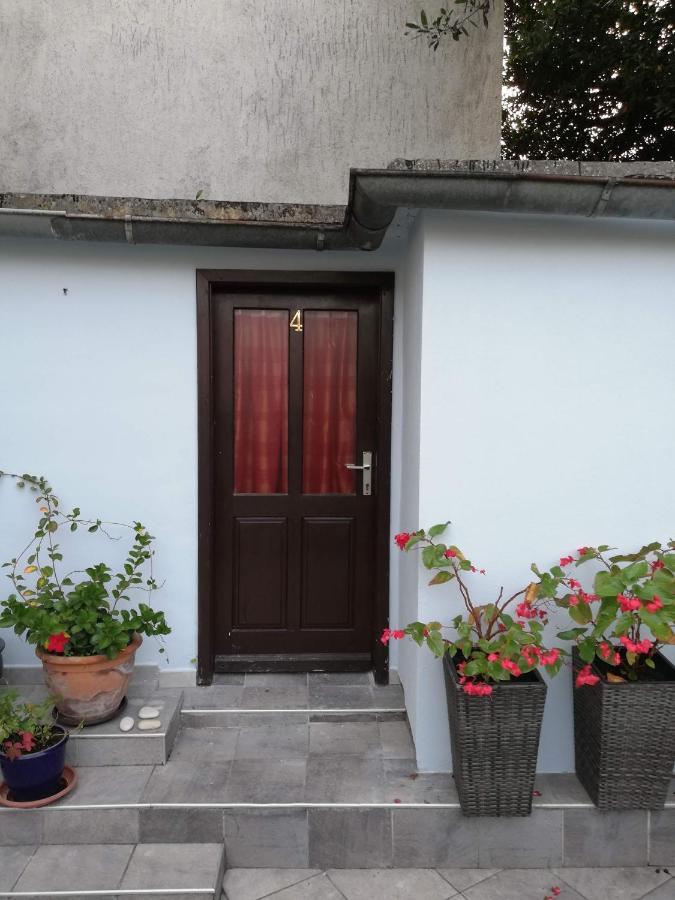 Guest House Accommodation Rupine プレマントゥーラ エクステリア 写真